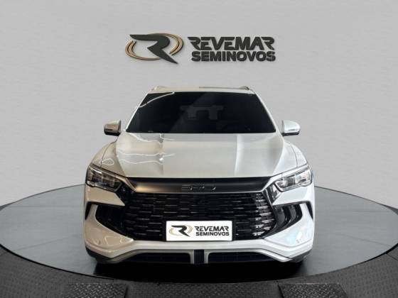 BYD SONG PRO 1.5 DM-I HÍBRIDO GS AUTOMÁTICO BYD SONG PRO 1.5 DM-I HÍBRIDO GS AUTOMÁTICO